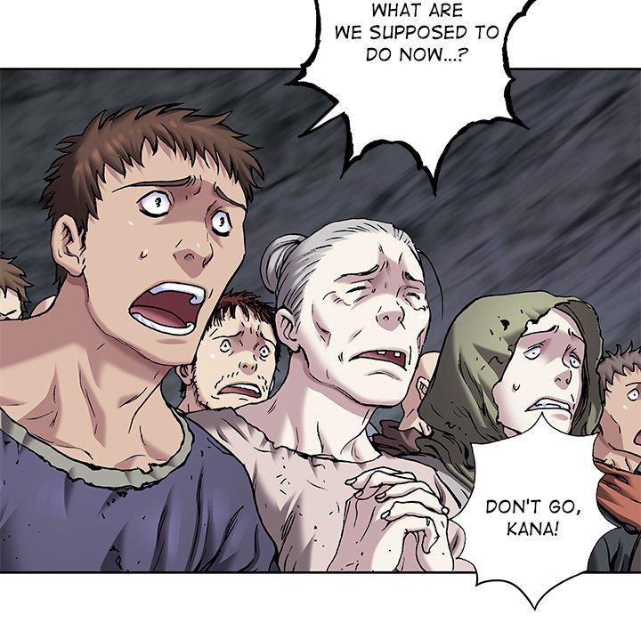 Read Leviathan EN Manga Online