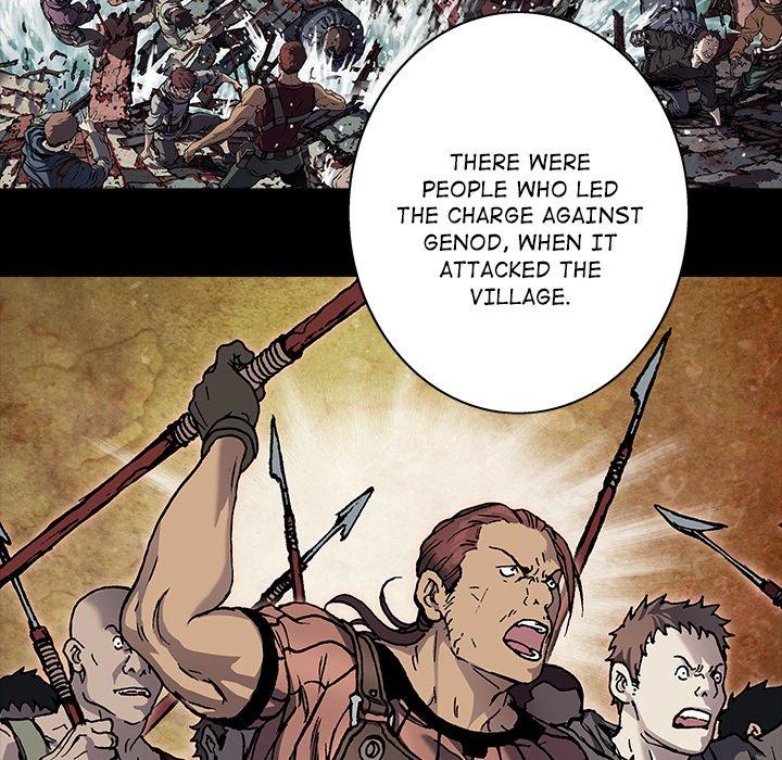 Read Leviathan EN Manga Online