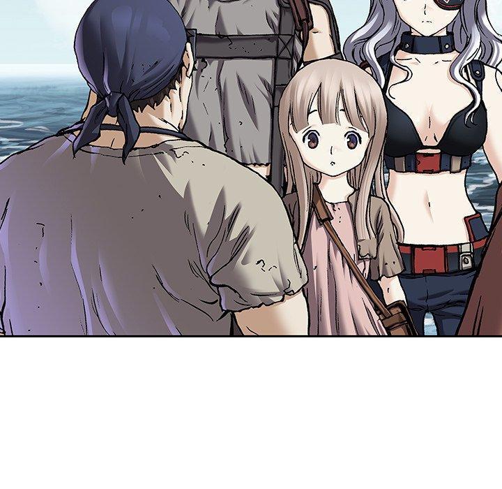 Read Leviathan EN Manga Online