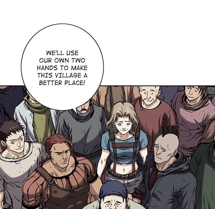 Read Leviathan EN Manga Online