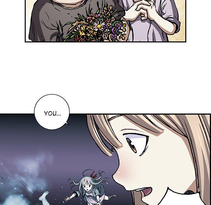 Read Leviathan EN Manga Online