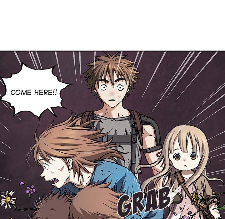 Read Leviathan EN Manga Online