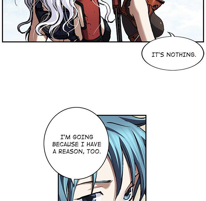 Read Leviathan EN Manga Online