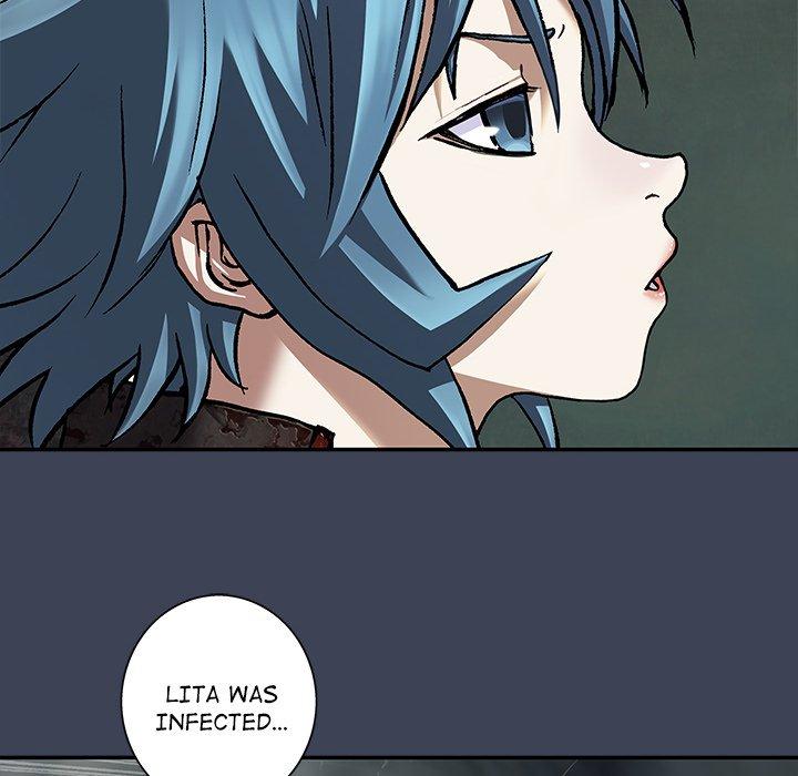 Read Leviathan EN Manga Online