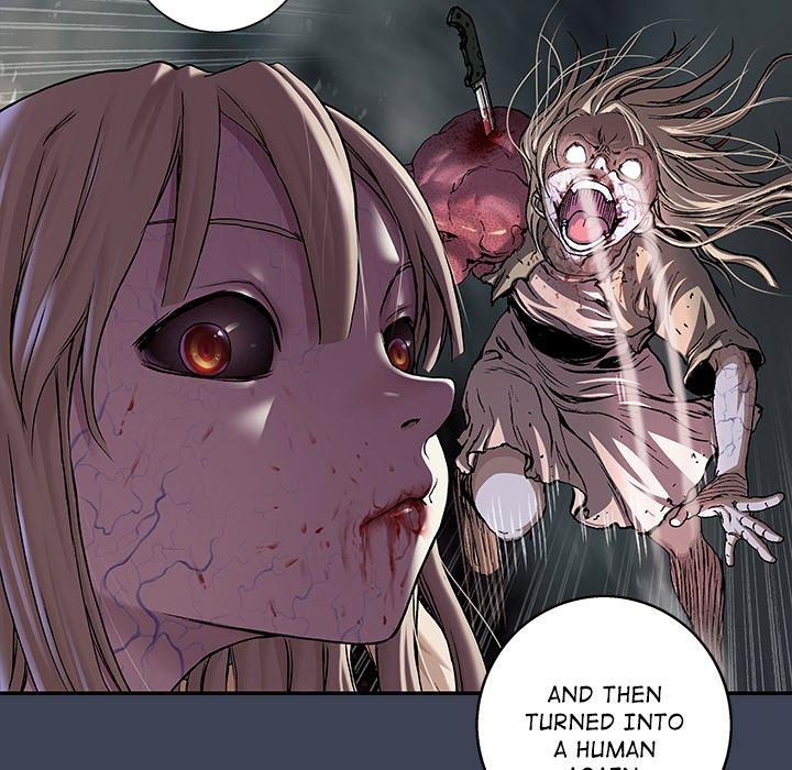 Read Leviathan EN Manga Online