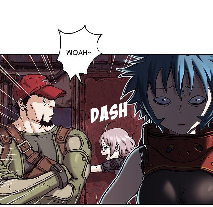 Read Leviathan EN Manga Online