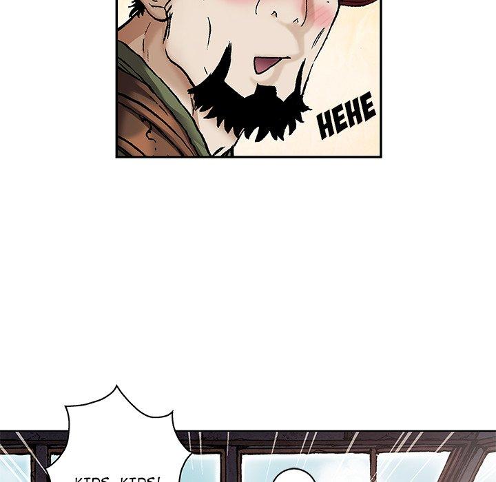 Read Leviathan EN Manga Online