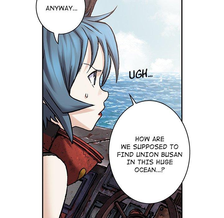 Read Leviathan EN Manga Online