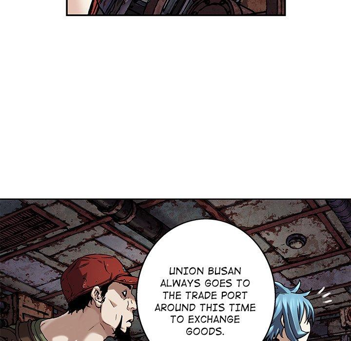 Read Leviathan EN Manga Online