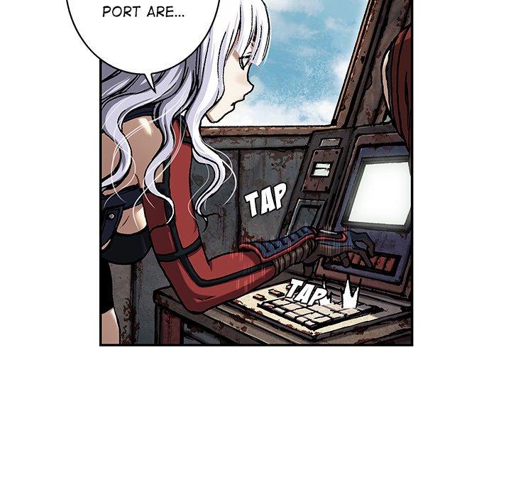 Read Leviathan EN Manga Online