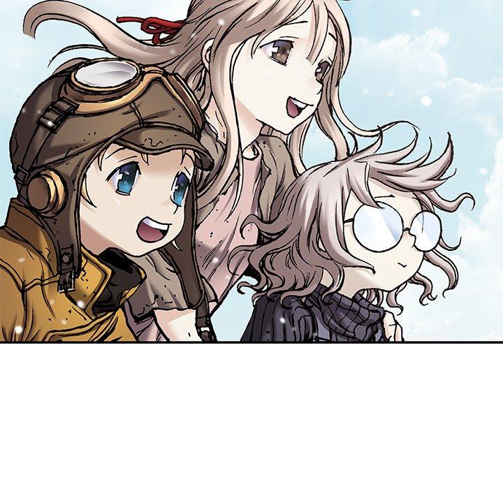 Read Leviathan EN Manga Online