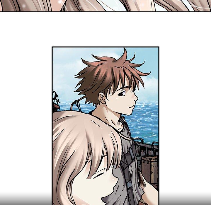 Read Leviathan EN Manga Online