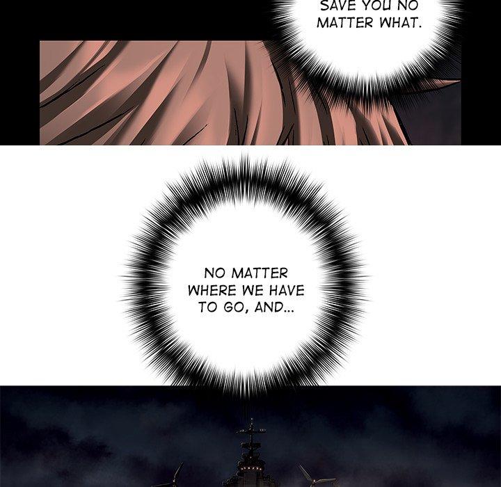 Read Leviathan EN Manga Online