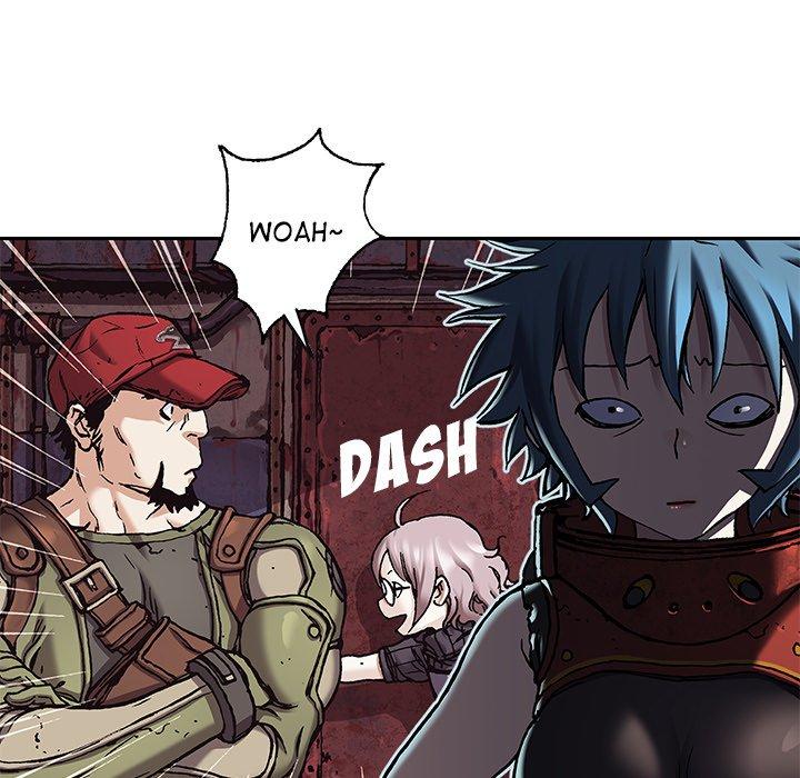 Read Leviathan EN Manga Online