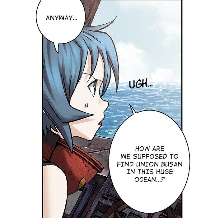 Read Leviathan EN Manga Online