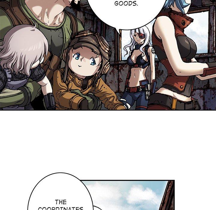 Read Leviathan EN Manga Online