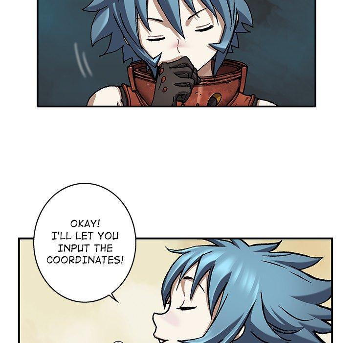 Read Leviathan EN Manga Online