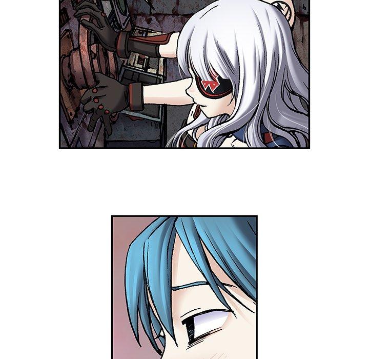 Read Leviathan EN Manga Online