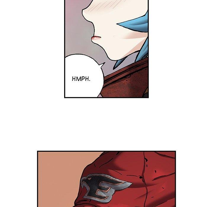 Read Leviathan EN Manga Online