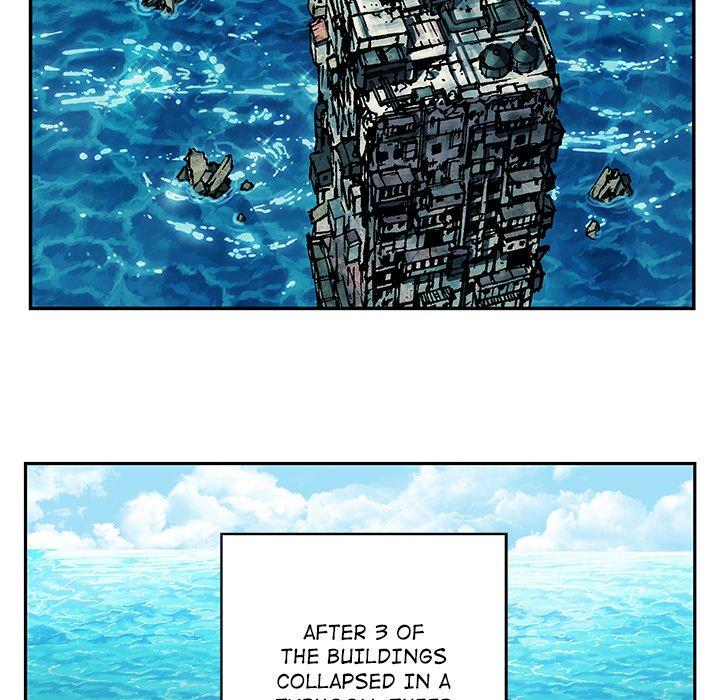 Read Leviathan EN Manga Online