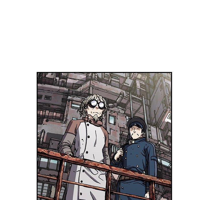 Read Leviathan EN Manga Online