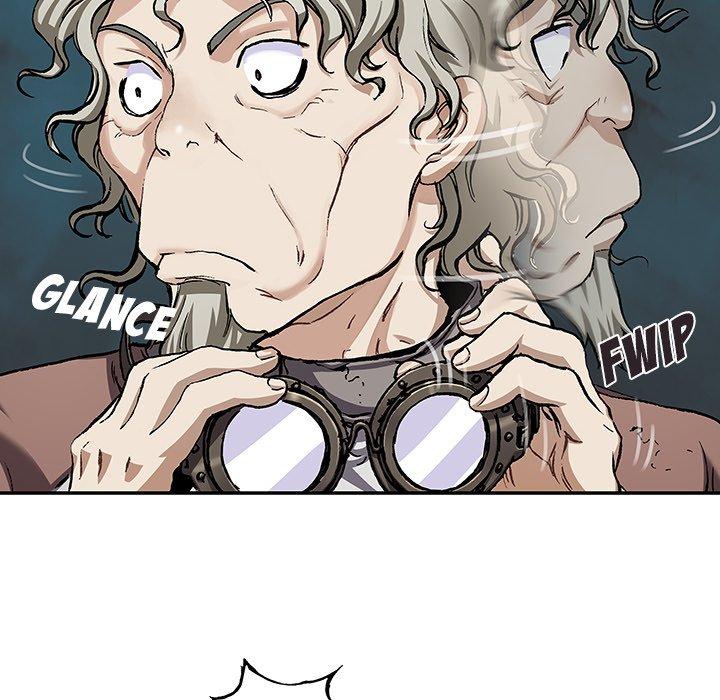 Read Leviathan EN Manga Online