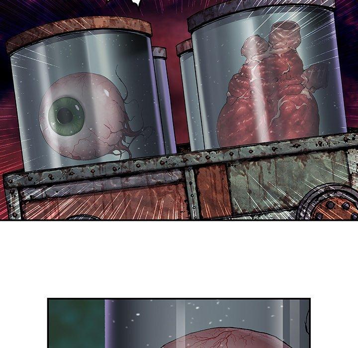 Read Leviathan EN Manga Online