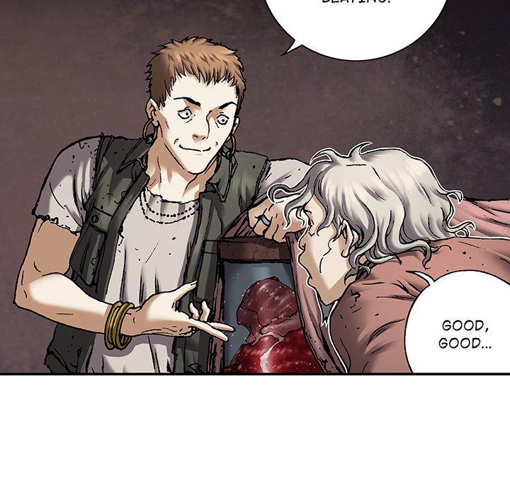 Read Leviathan EN Manga Online