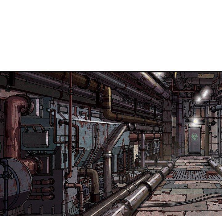 Read Leviathan EN Manga Online