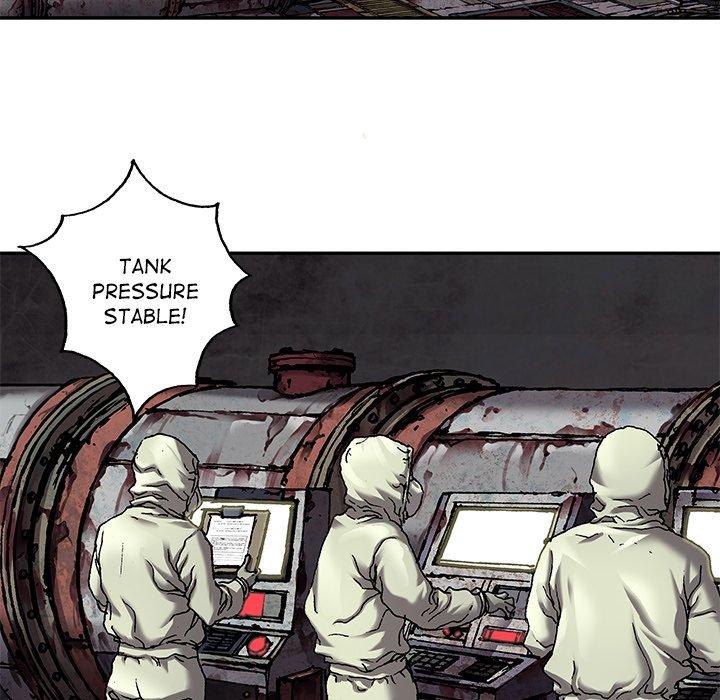 Read Leviathan EN Manga Online