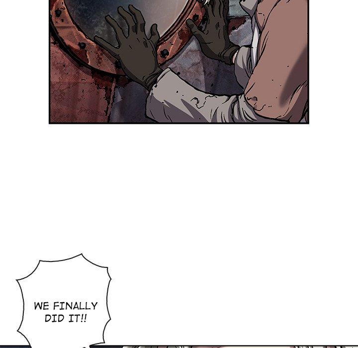 Read Leviathan EN Manga Online