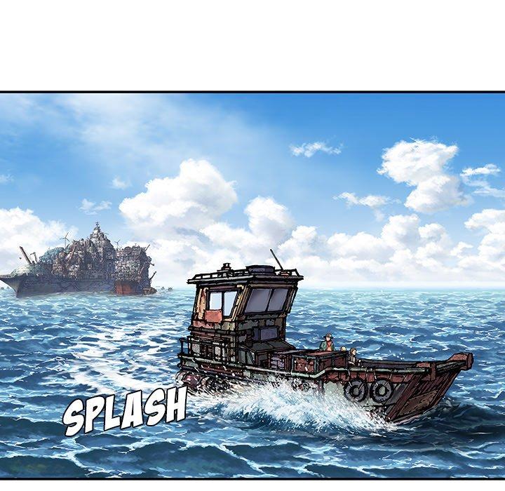 Read Leviathan EN Manga Online