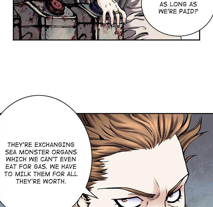 Read Leviathan EN Manga Online