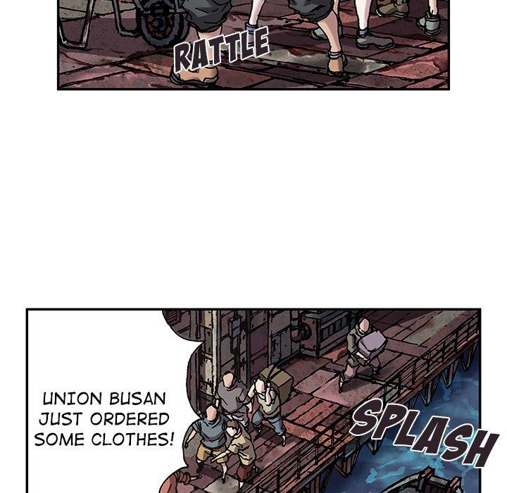 Read Leviathan EN Manga Online