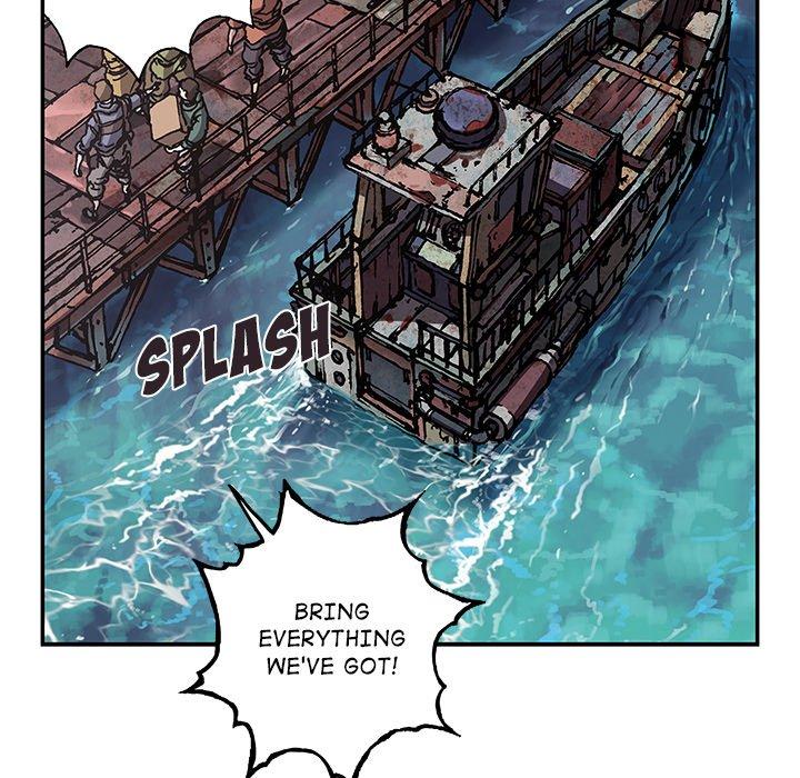 Read Leviathan EN Manga Online