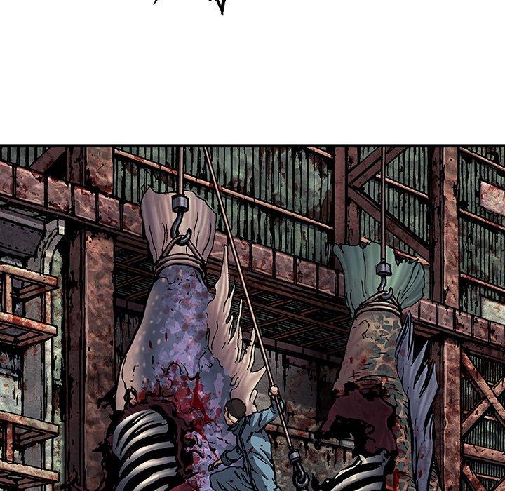 Read Leviathan EN Manga Online