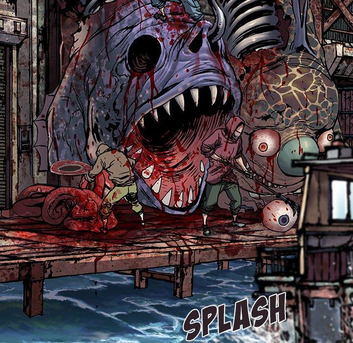 Read Leviathan EN Manga Online