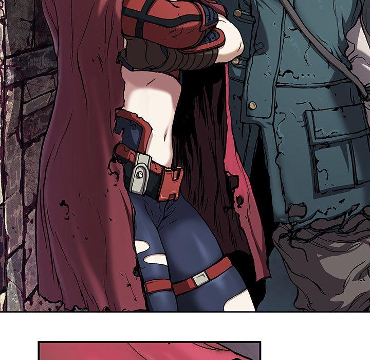 Read Leviathan EN Manga Online