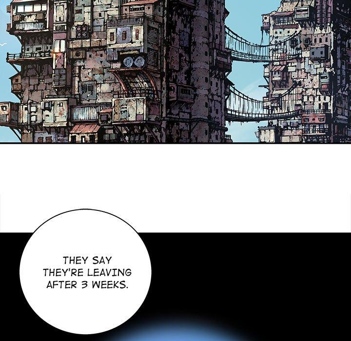 Read Leviathan EN Manga Online