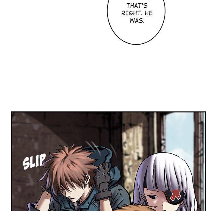 Read Leviathan EN Manga Online