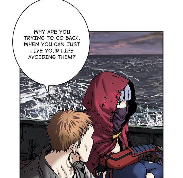 Read Leviathan EN Manga Online