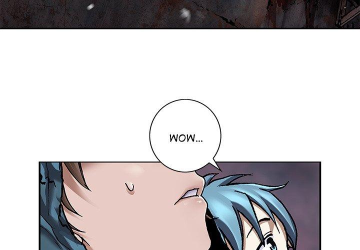 Read Leviathan EN Manga Online