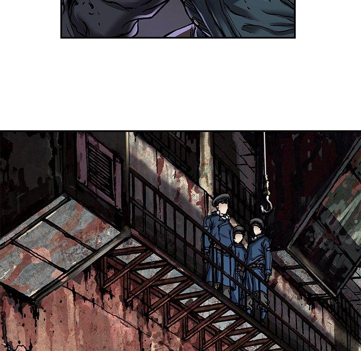 Read Leviathan EN Manga Online