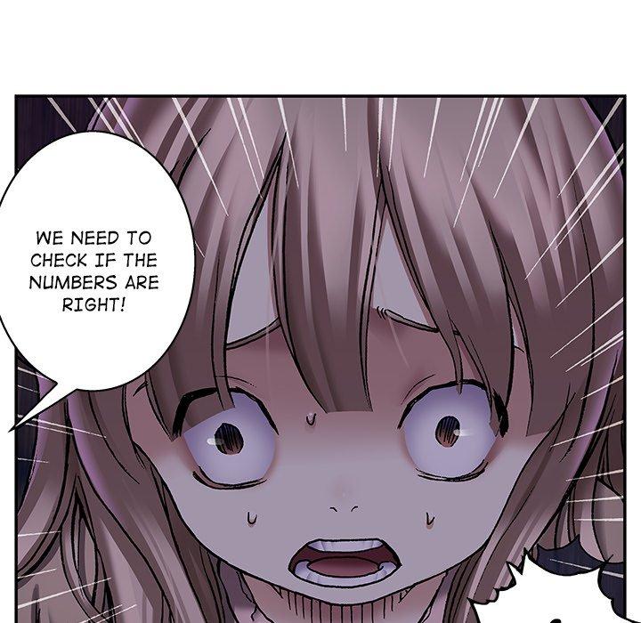 Read Leviathan EN Manga Online