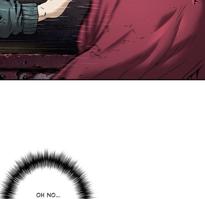 Read Leviathan EN Manga Online