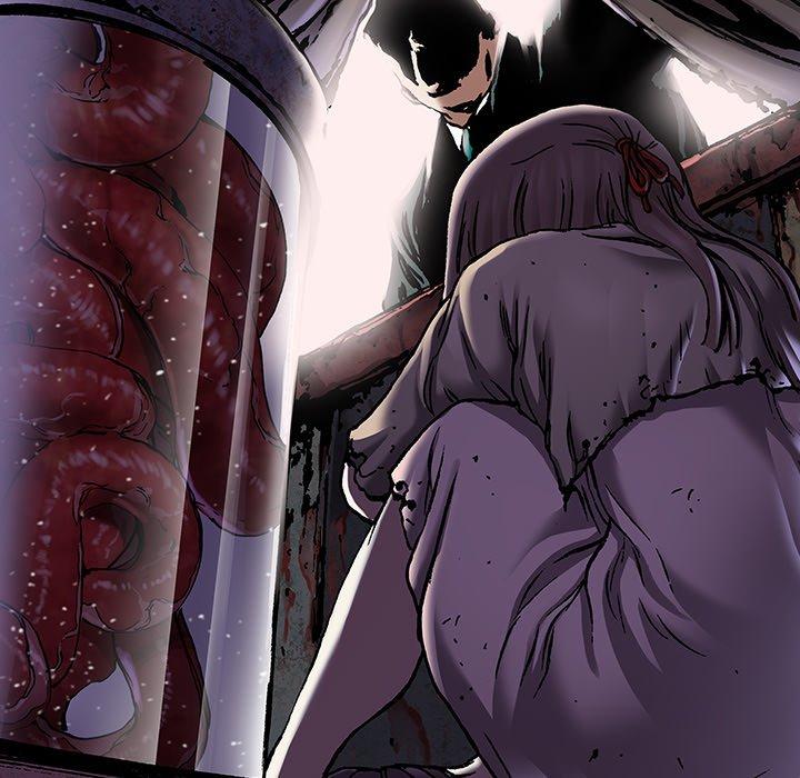 Read Leviathan EN Manga Online