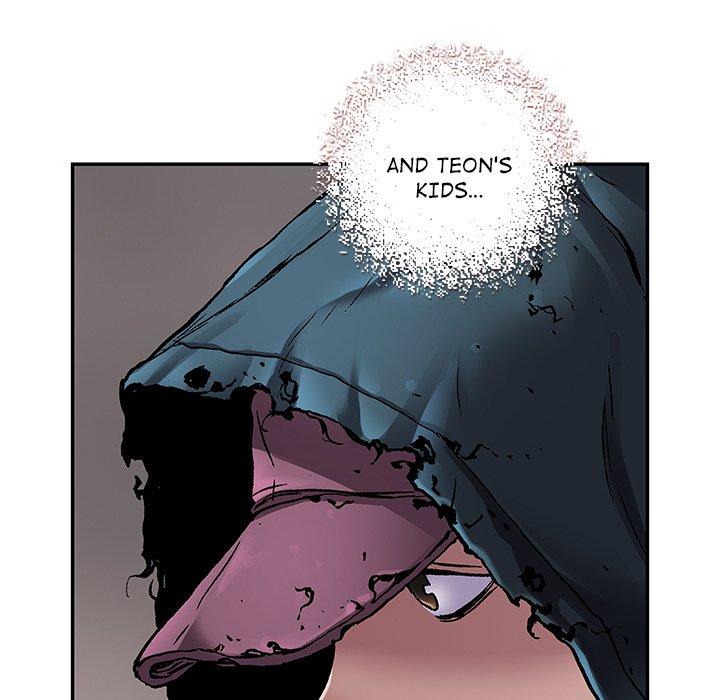 Read Leviathan EN Manga Online