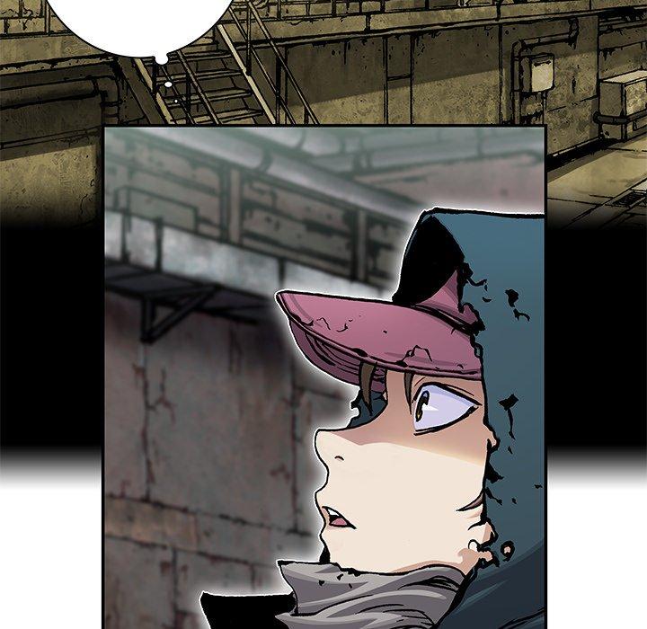 Read Leviathan EN Manga Online