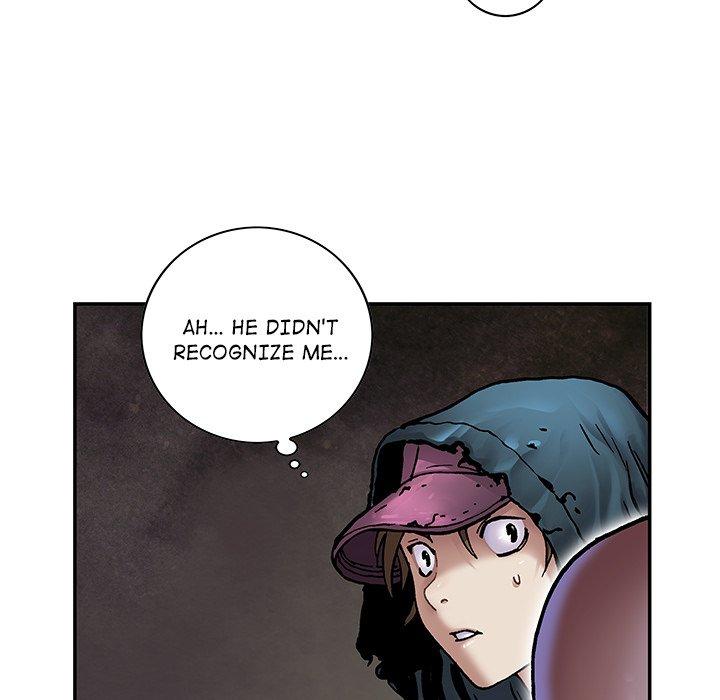 Read Leviathan EN Manga Online