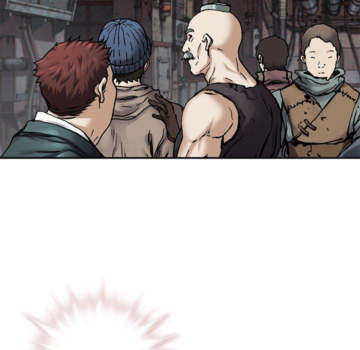 Read Leviathan EN Manga Online